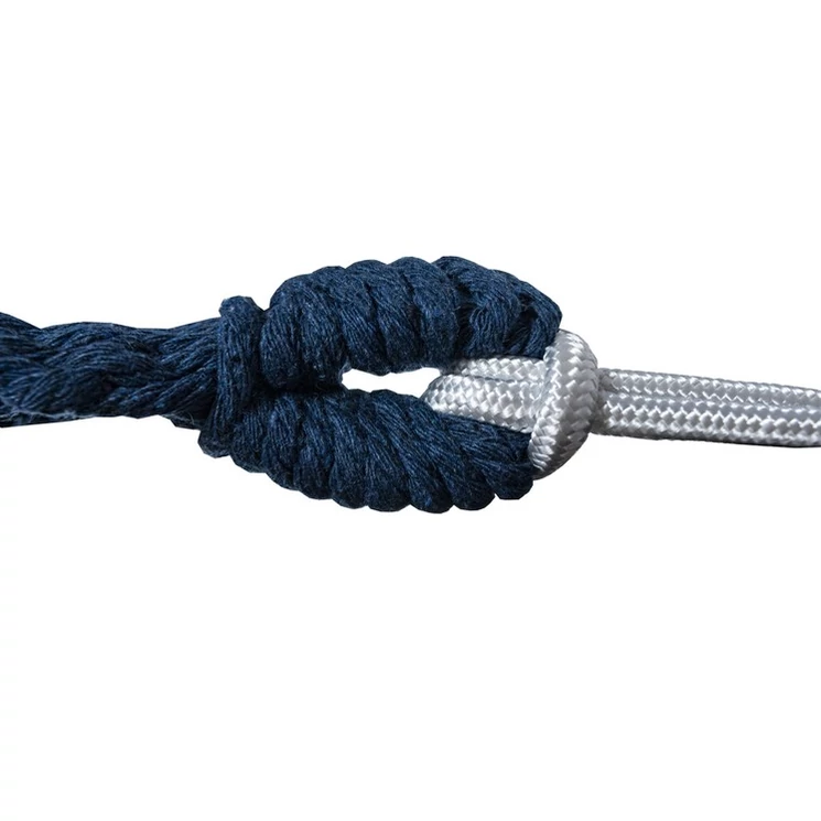 Kerti függőágy 200x150 cm kerettel