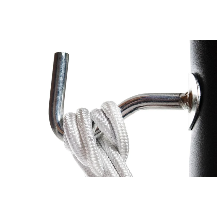 Kerti függőágy 200x150 cm kerettel