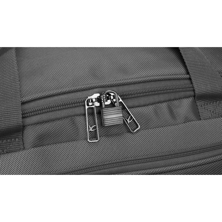 Airtex premium gurulós utazótáska  Szürke színben