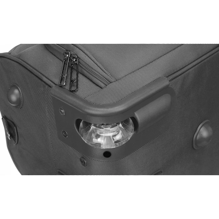 Airtex premium gurulós utazótáska  Szürke színben