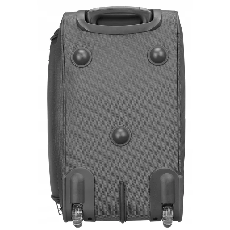 Airtex premium gurulós utazótáska  Szürke színben