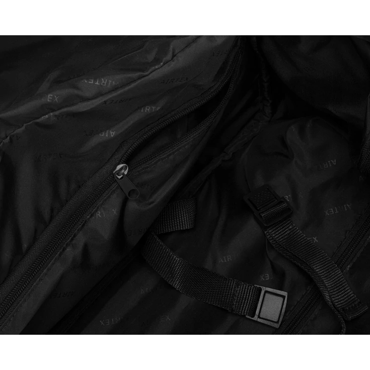 Airtex premium gurulós utazótáska  Szürke színben