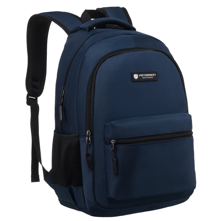 Peterson Városi Női Hátizsák Sötétkék színben
