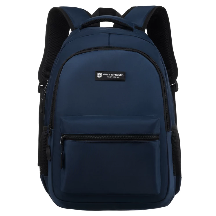 Peterson Városi Női Hátizsák Sötétkék színben