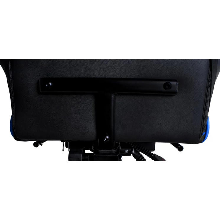 Kényelmes Gamer szék lábtartóval és derékpárnával Kedvező áron