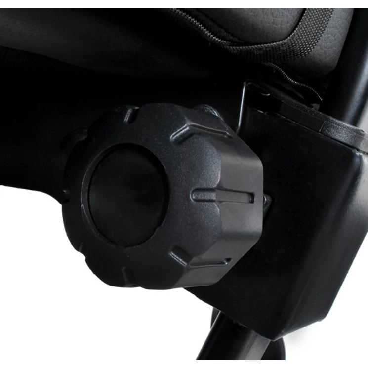 Kényelmes Gamer szék lábtartóval és derékpárnával Kedvező áron