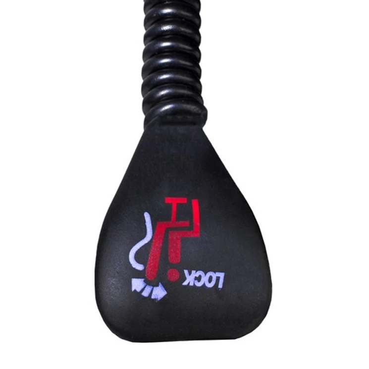 Kényelmes Gamer szék lábtartóval és derékpárnával Kedvező áron