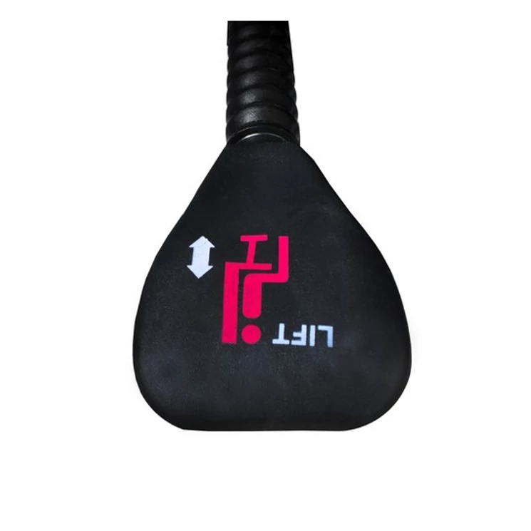 Kényelmes Gamer szék lábtartóval és derékpárnával Kedvező áron