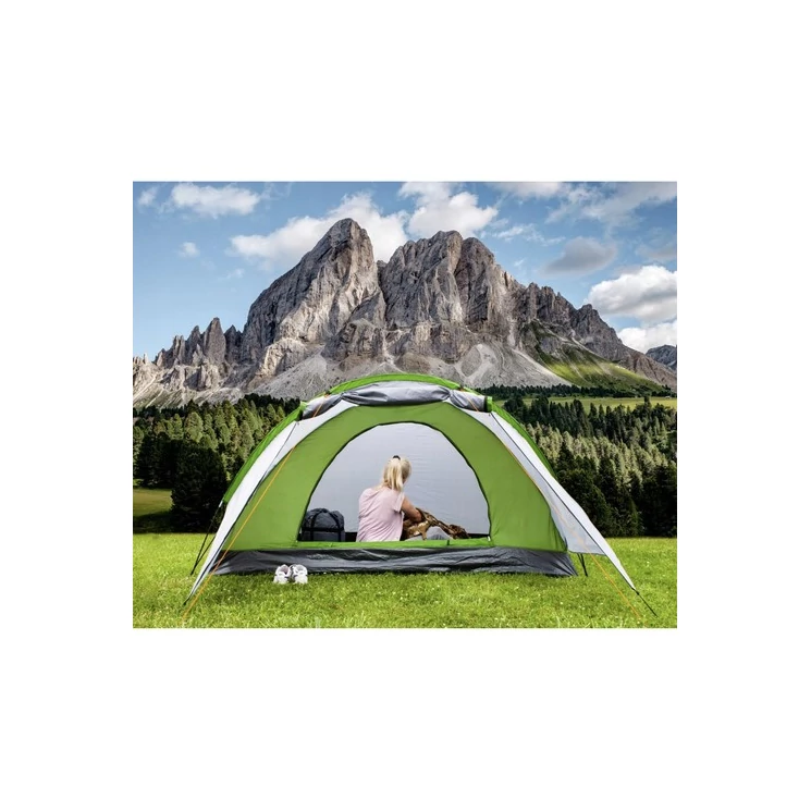 Túrista sátor 2-4 fő részére. Nevada 23483