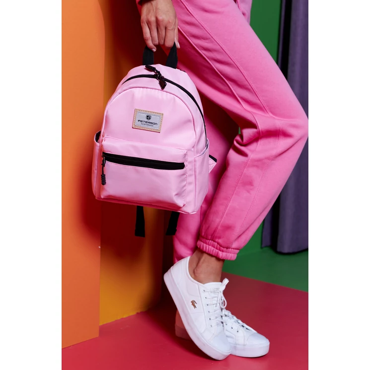 Peterson Városi Női Hátizsák