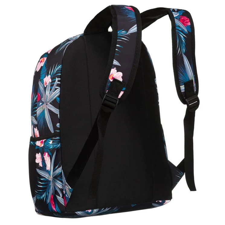 Peterson Városi Női Hátizsák Divatos mintában méret: 40 x 30 x 20 cm