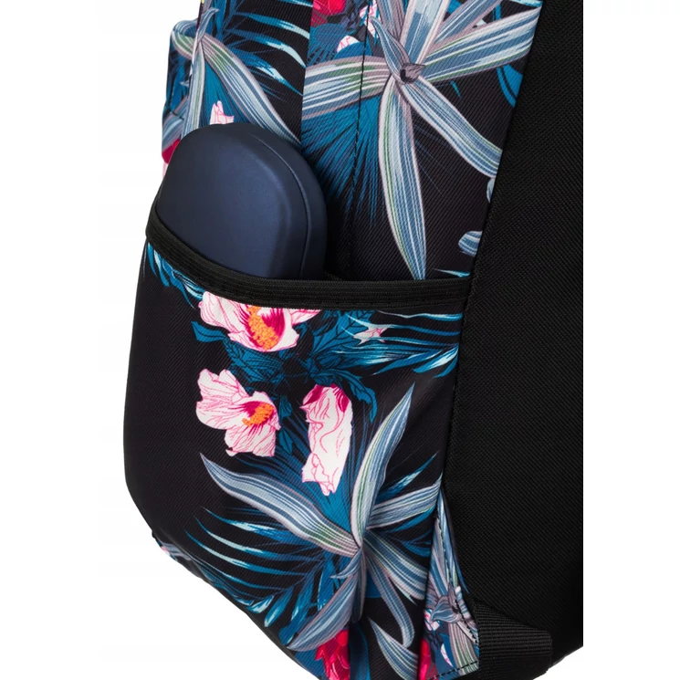 Peterson Városi Női Hátizsák Divatos mintában méret: 40 x 30 x 20 cm