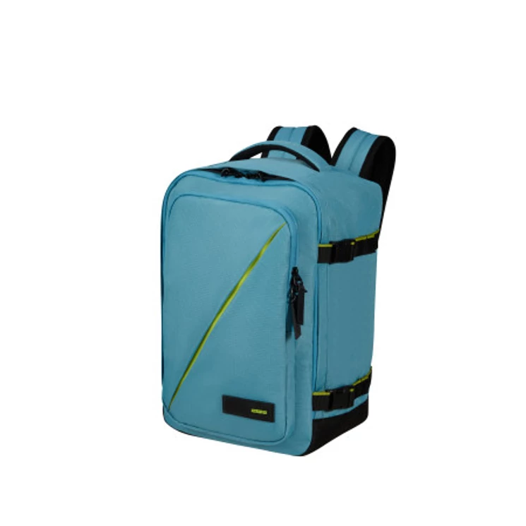 American Tourister 3 funkciós hátizsák méret:40 x 25 x 20 cm Ryanair méret
