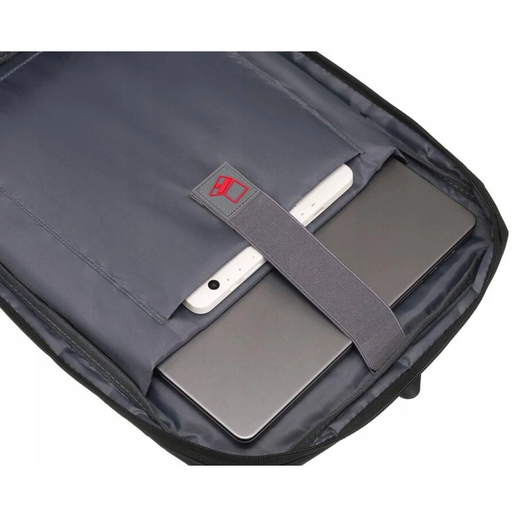 Utazási hátizsák laptop számára és USB-porttal - Peterson