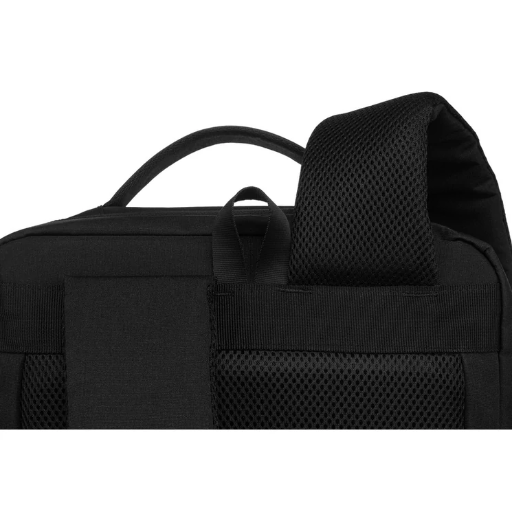 Utazási hátizsák laptop számára és USB-porttal - Peterson