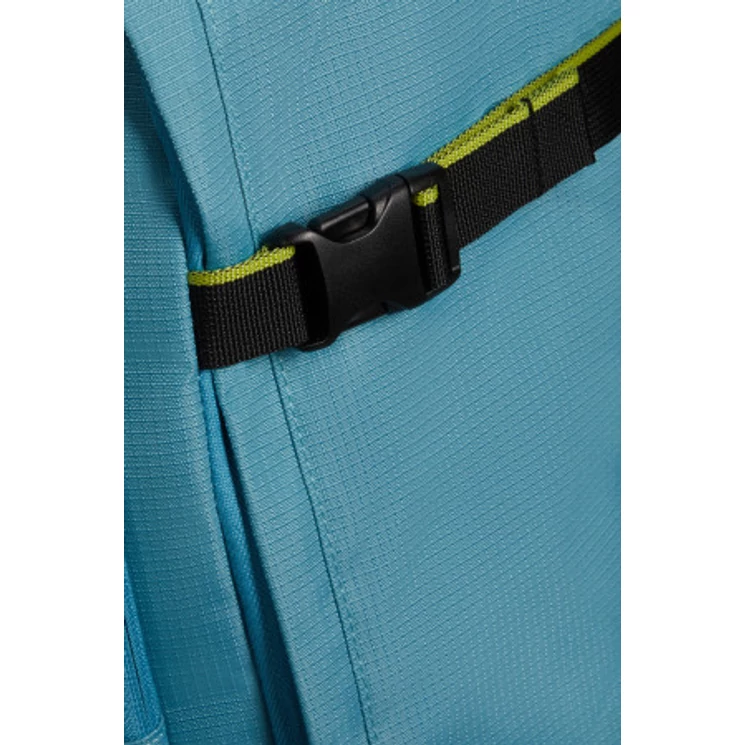 American Tourister 3 funkciós hátizsák méret:40 x 25 x 20 cm Ryanair méret