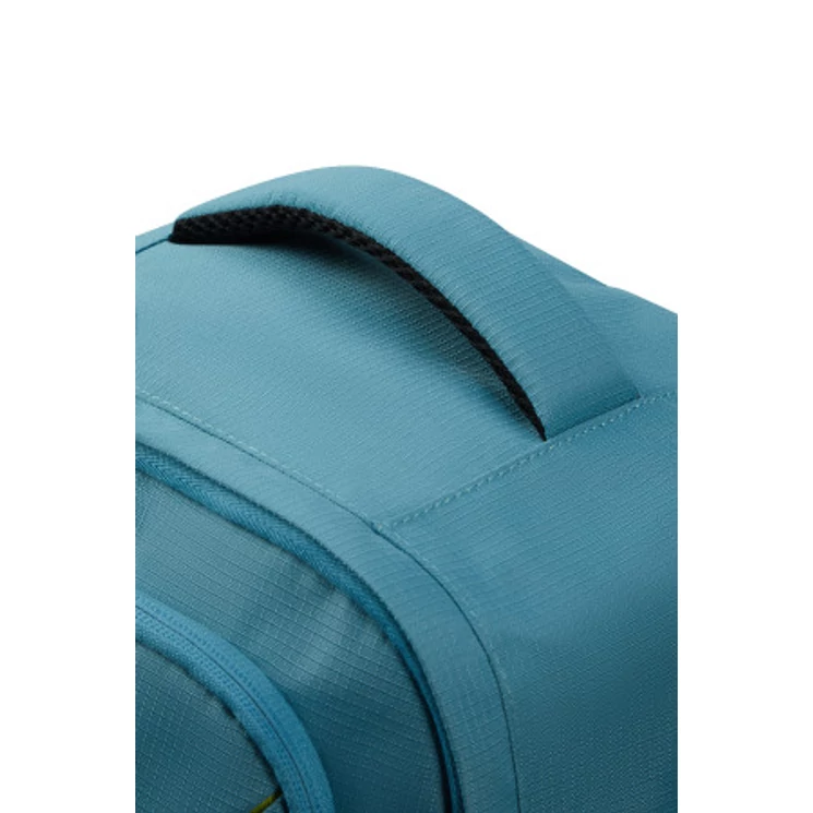 American Tourister 3 funkciós hátizsák méret:40 x 25 x 20 cm Ryanair méret