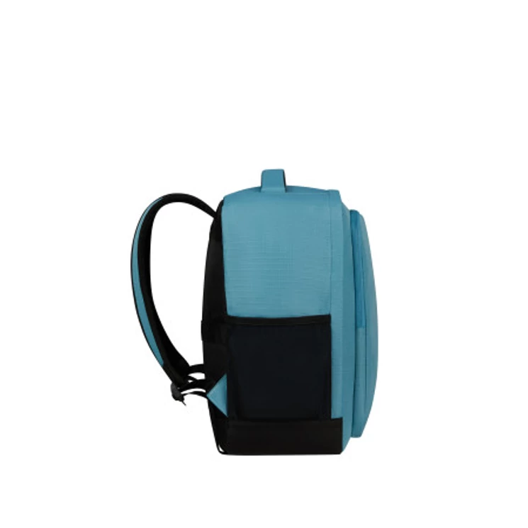 American Tourister 3 funkciós hátizsák méret:40 x 25 x 20 cm Ryanair méret