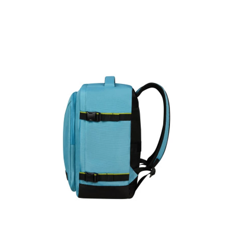 American Tourister 3 funkciós hátizsák méret:40 x 25 x 20 cm Ryanair méret