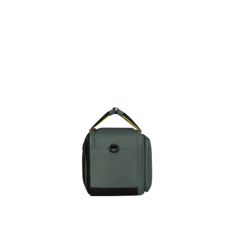 3 - Funkciós Fedélzeti táska sötétzöld színben 40 x 25 x 20 American Tourister TAKE2CABIN