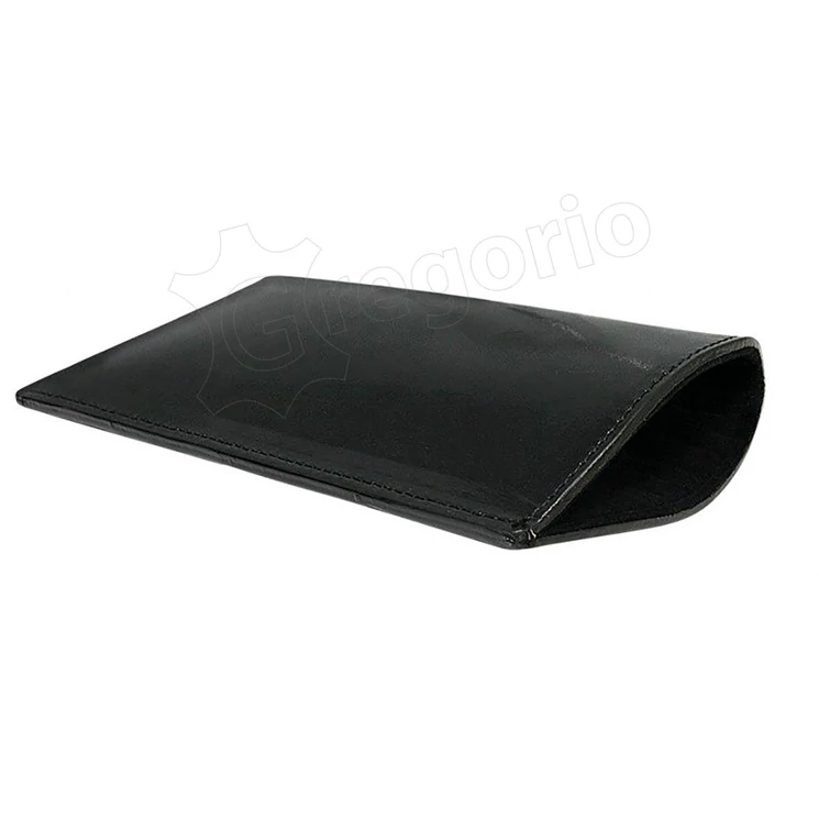 Cavaldi Valódi bőr szemüvegtok