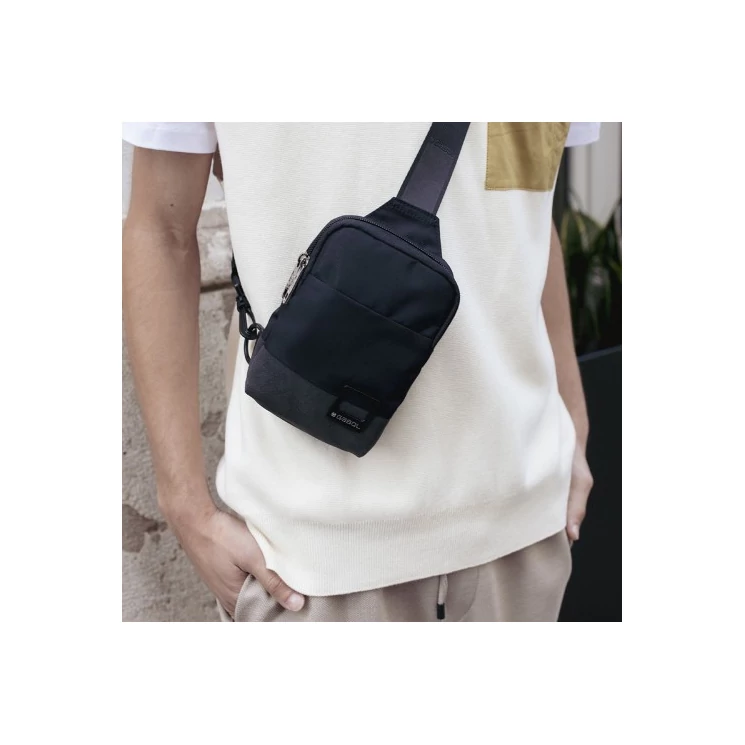 Gabol keresztpántos válltáska GA-544604