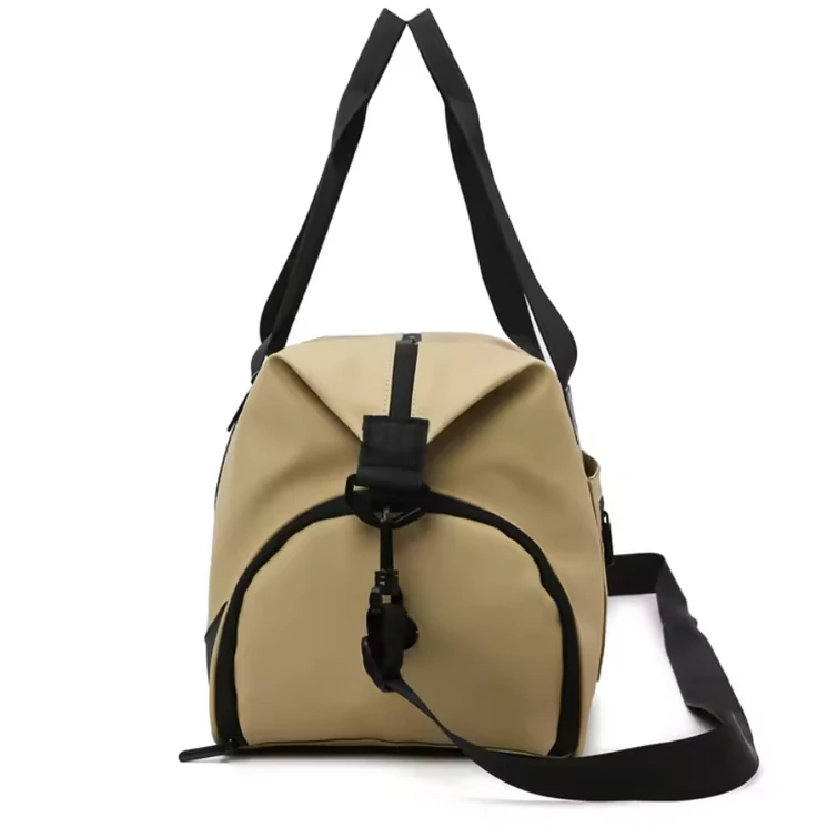 Vízálló cipőtartós Utazótáska/Sporttáska  Wizzair méretű fedélzeti táska 40 x 30 x 20 cm 