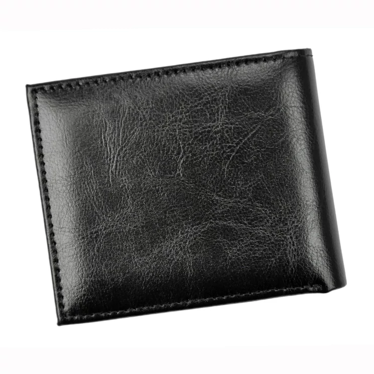 Z.Ricardo Valódi bőr Pénztárca