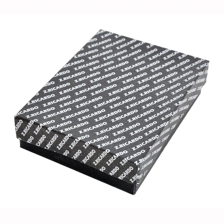 Z.Ricardo Valódi bőr Pénztárca