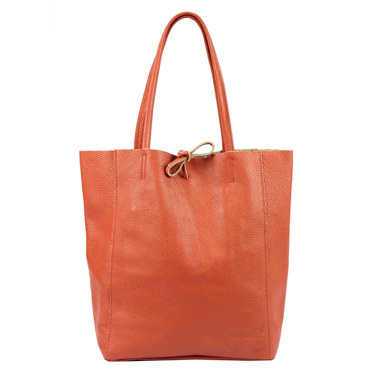 Patrizia Valódi bőr női táska