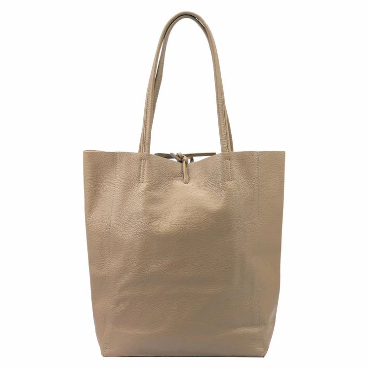 Patrizia Valódi bőr női táska