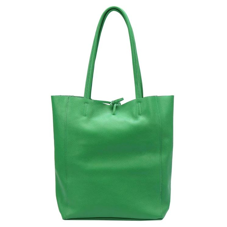 Patrizia Valódi bőr női táska