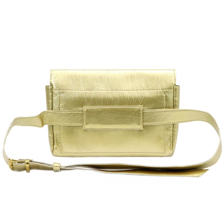 Gregorio Ecopelle Női táska