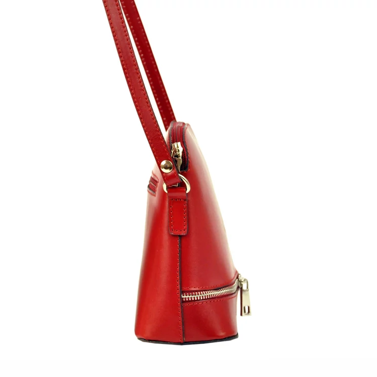 Florence Valódi bőr női táska