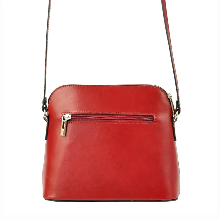 Florence Valódi bőr női táska