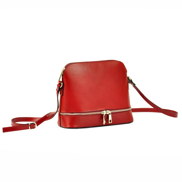 Florence Valódi bőr női táska