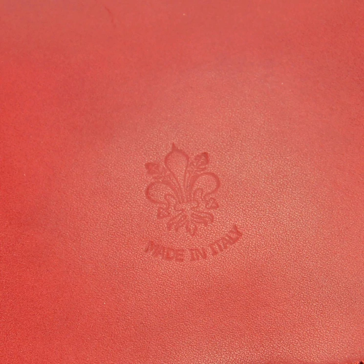 Florence Valódi bőr női táska