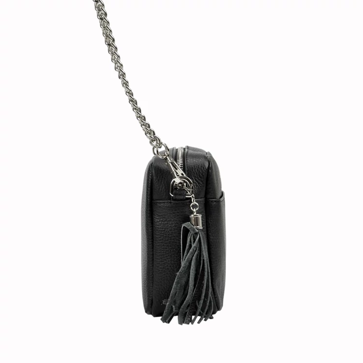 Pierre Cardin Valódi bőr női táska