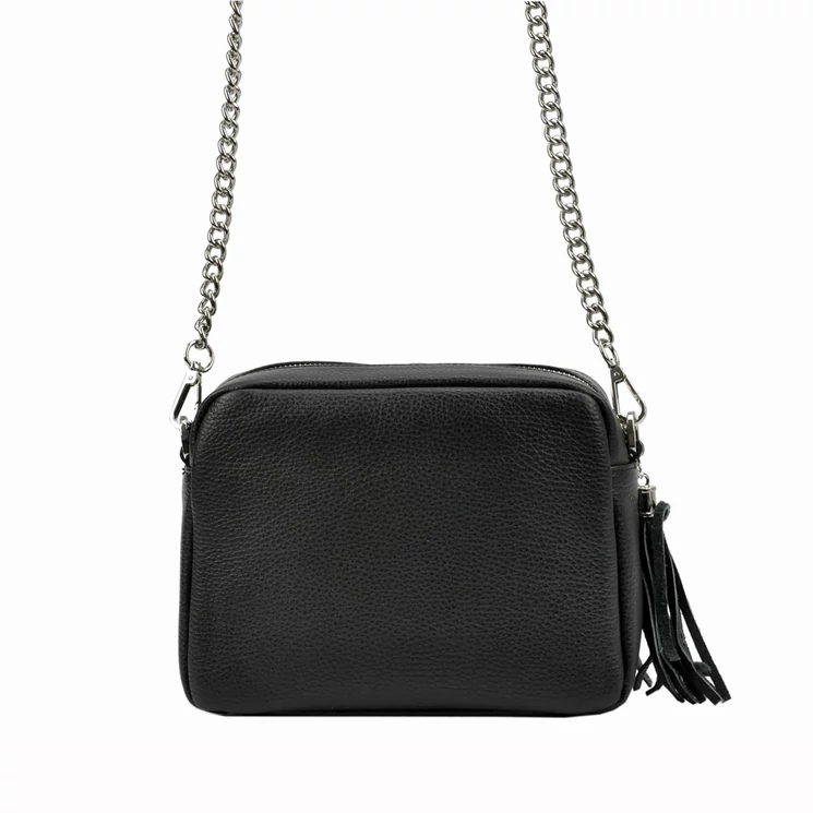 Pierre Cardin Valódi bőr női táska