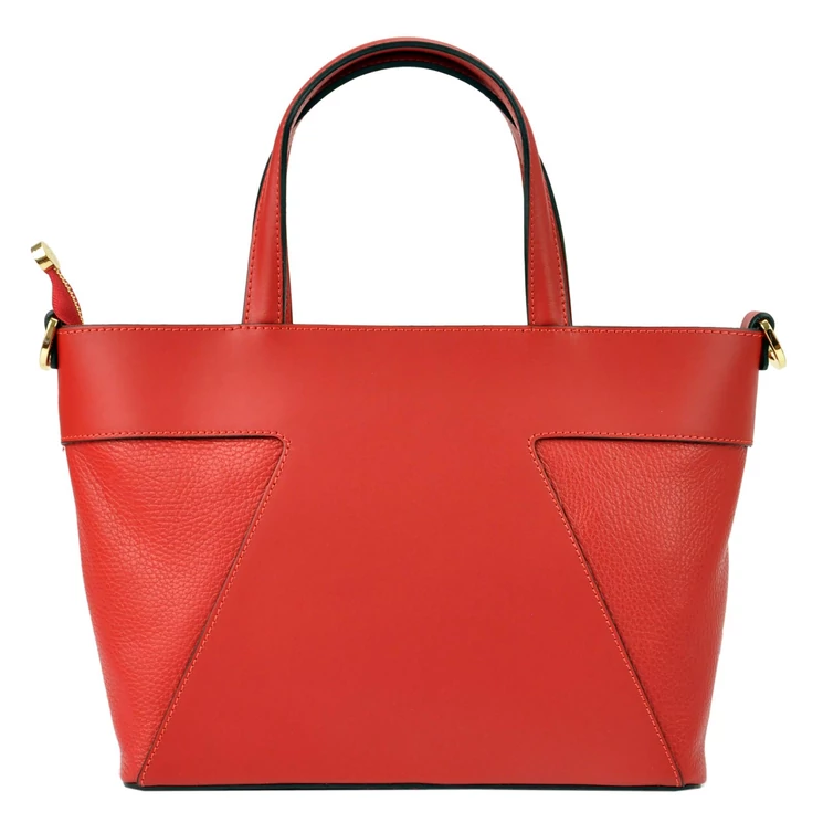 Pierre Cardin Valódi bőr női táska