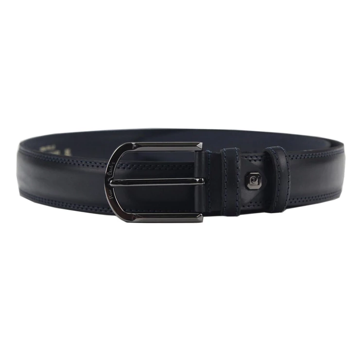 Pierre Cardin Valódi bőr Öv