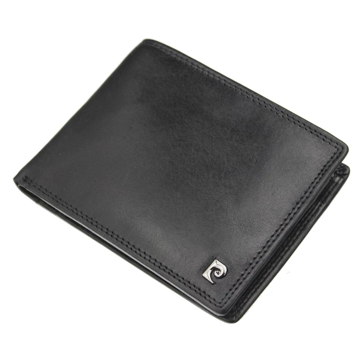 Pierre Cardin Valódi bőr Pénztárca