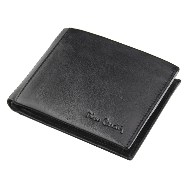 Pierre Cardin Valódi bőr Pénztárca