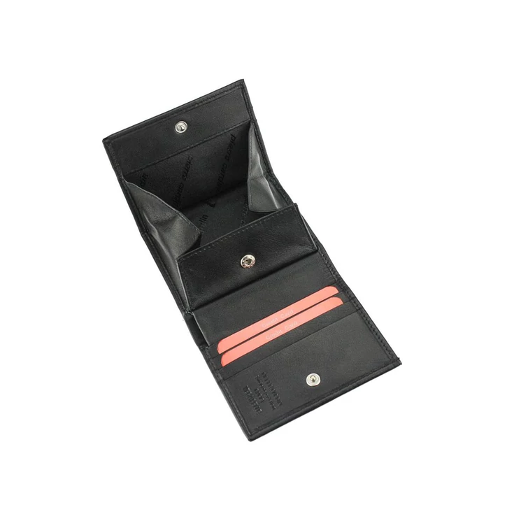 Pierre Cardin Valódi bőr Pénztárca