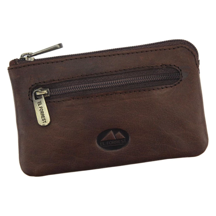 EL FORREST Valódi bőr Kulcstartó