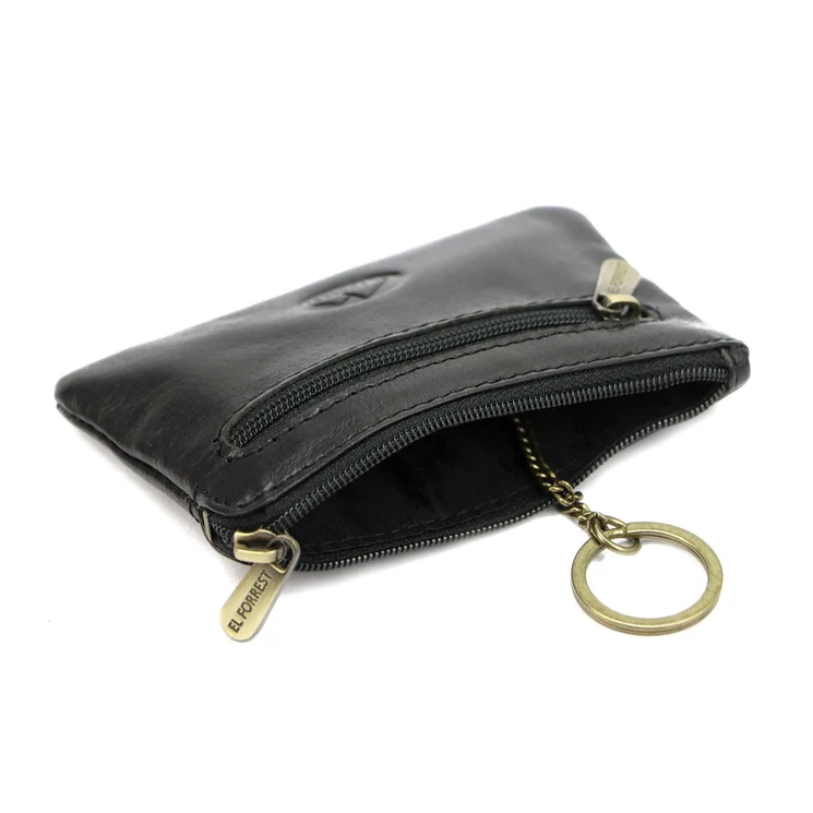 EL FORREST Valódi bőr Kulcstartó