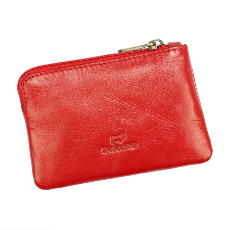 EL FORREST Valódi bőr Kulcstartó