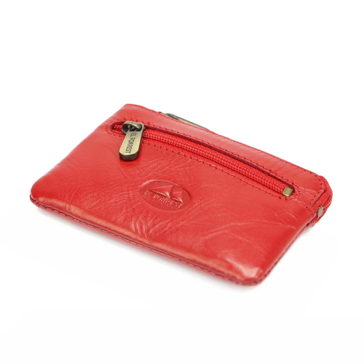 EL FORREST Valódi bőr Kulcstartó