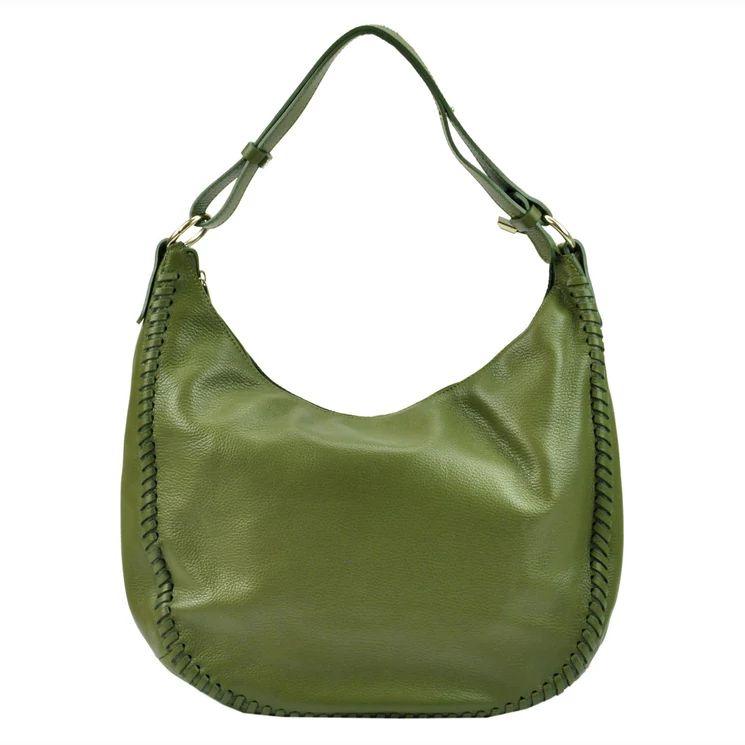 Patrizia Piu Valódi bőr női táska