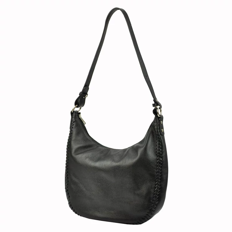 Patrizia Piu Valódi bőr női táska